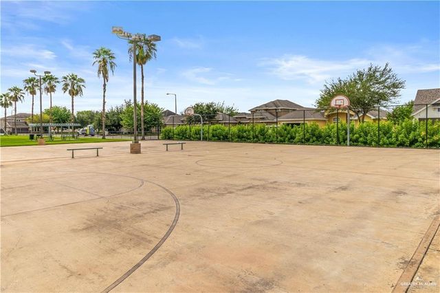 3711 Blue Jay Drive, Mission, TX 78572