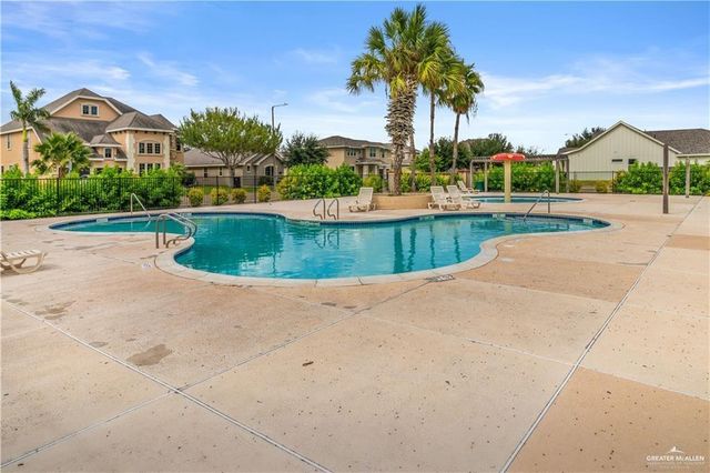 3711 Blue Jay Drive, Mission, TX 78572