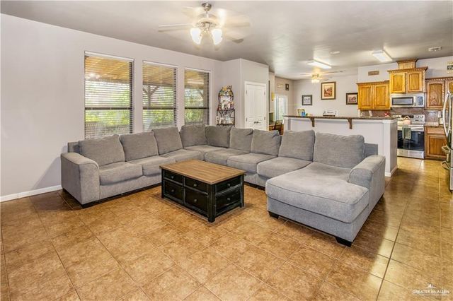 3711 Blue Jay Drive, Mission, TX 78572