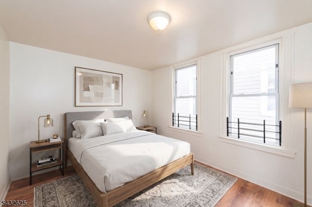 130 Milford Ave, Newark City, NJ 07108
