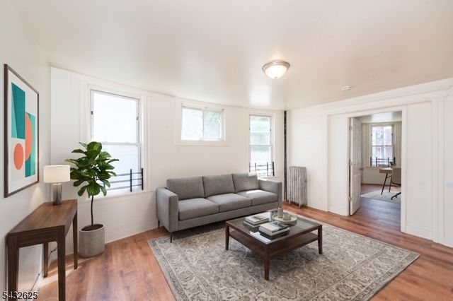 130 Milford Ave, Newark City, NJ 07108