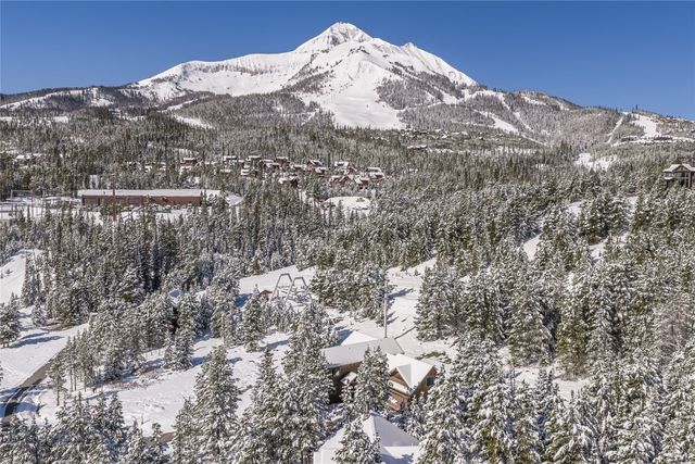 Lot 41 White Otter Road, Big Sky, MT 59716 property photo