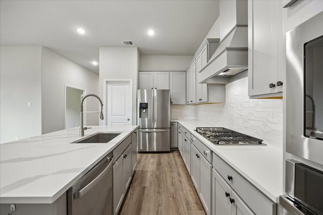 4251 Millers Creek Lane, Manvel, TX 77578