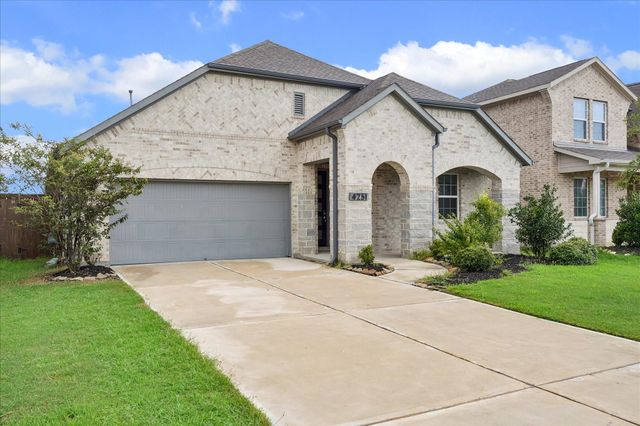 4251 Millers Creek Lane, Manvel, TX 77578