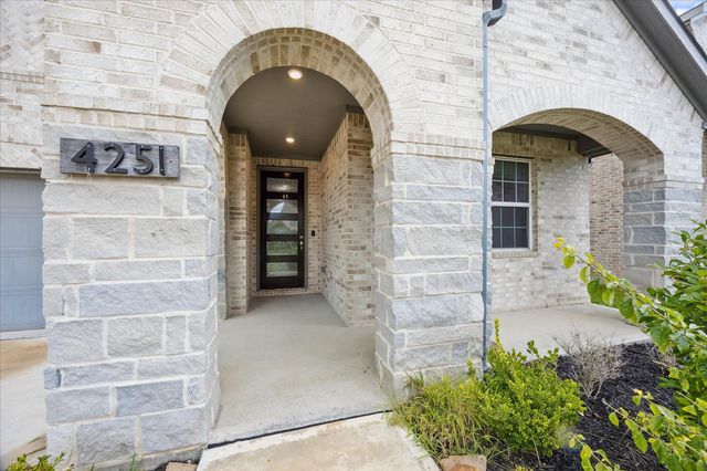 4251 Millers Creek Lane, Manvel, TX 77578