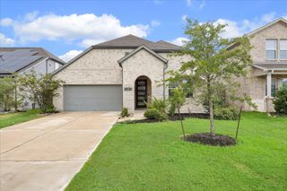 4251 Millers Creek Lane, Manvel, TX 77578