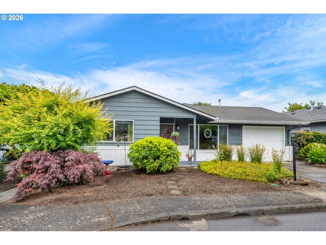 16100 Sw QUEEN VICTORIA Pl, King City, OR 97224