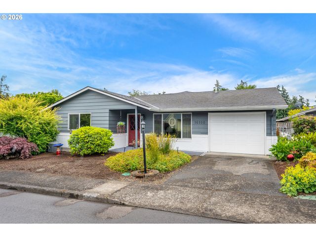 16100 Sw QUEEN VICTORIA Pl, King City, OR 97224