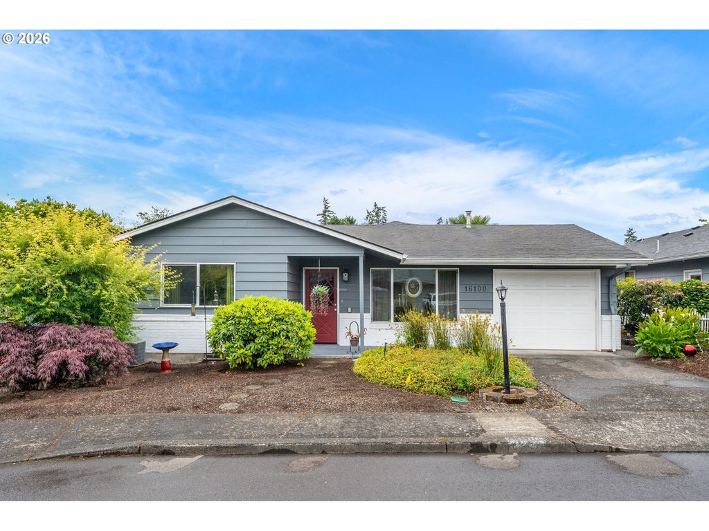16100 Sw QUEEN VICTORIA Pl, King City, OR 97224