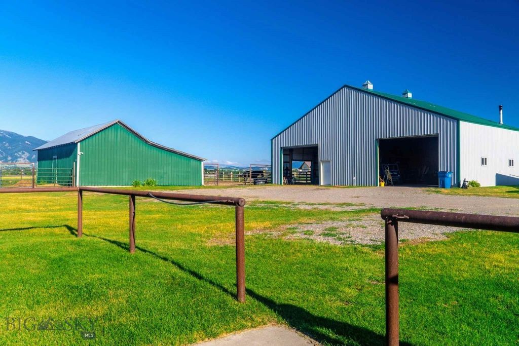 4040 Nelson Road, Belgrade, MT 59714 photo 10