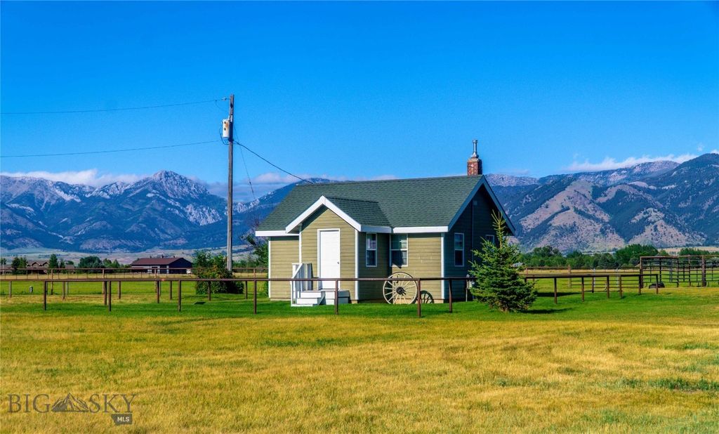 4040 Nelson Road, Belgrade, MT 59714 photo 9