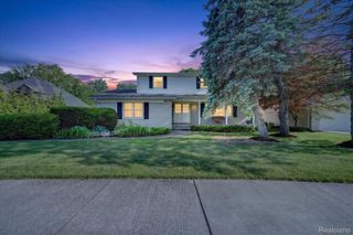 18178 22 Mile Road, Macomb Township, MI 48044