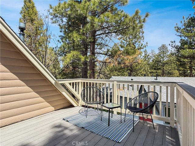 1170 Vine, Big Bear City, CA 92314