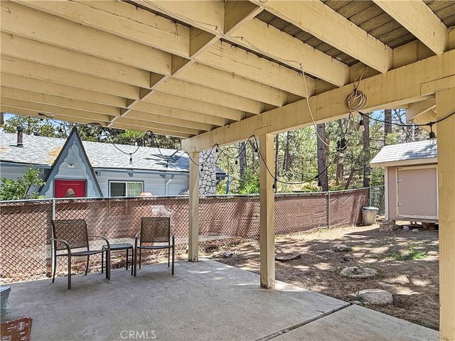 1170 Vine, Big Bear City, CA 92314