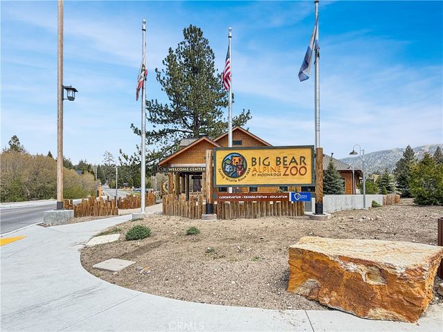 1170 Vine, Big Bear City, CA 92314