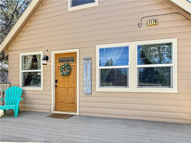 1170 Vine, Big Bear City, CA 92314