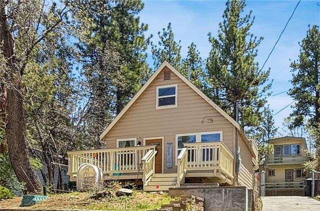 1170 Vine, Big Bear City, CA 92314