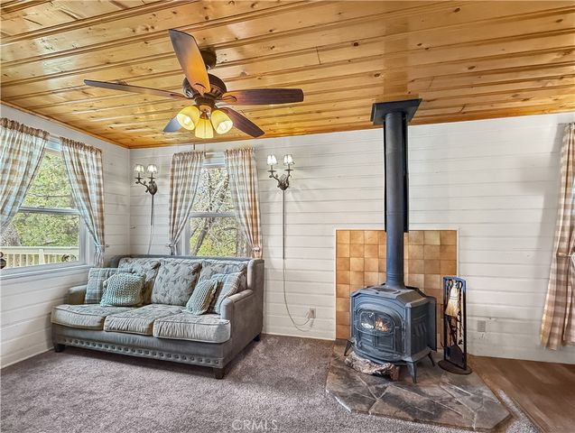 1170 Vine, Big Bear City, CA 92314