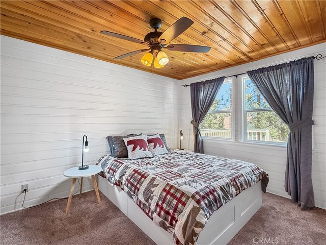 1170 Vine, Big Bear City, CA 92314