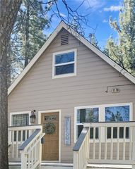 1170 Vine, Big Bear City, CA 92314