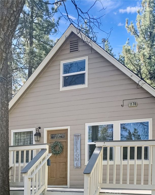 1170 Vine, Big Bear City, CA 92314