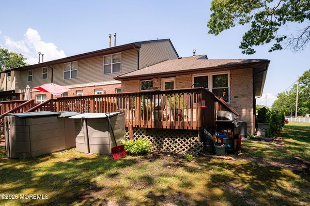 1 Kitty Court 1, Brick, NJ 08724