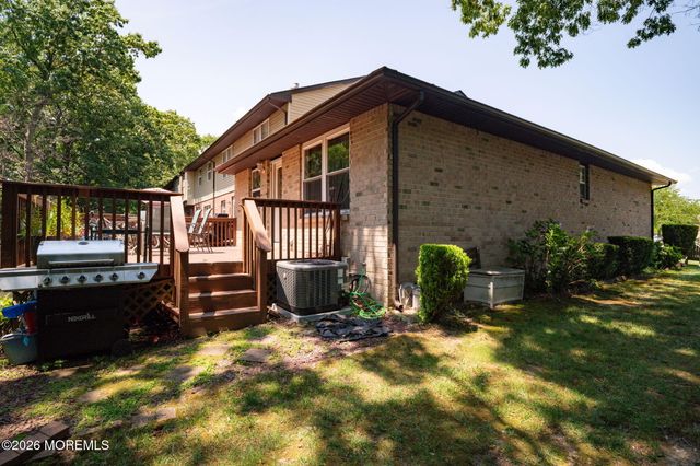 1 Kitty Court 1, Brick, NJ 08724