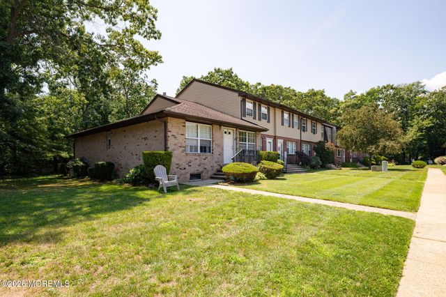1 Kitty Court 1, Brick, NJ 08724