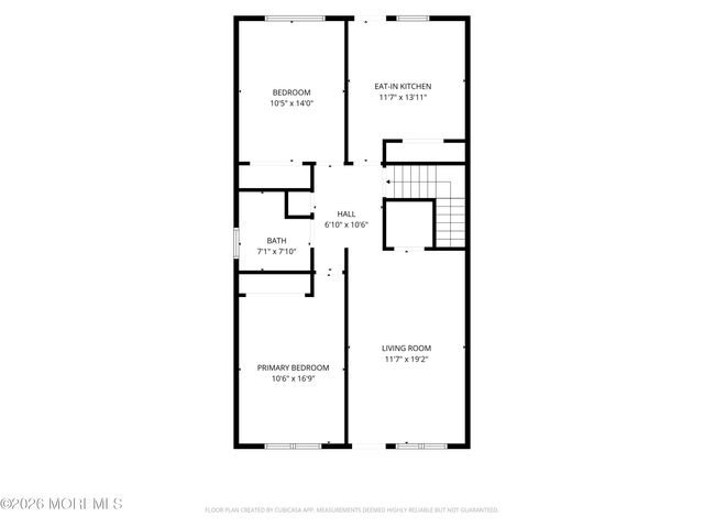 1 Kitty Court 1, Brick, NJ 08724