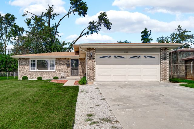 1108 Amherst Lane, University Park, IL 60484