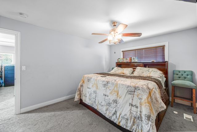 1108 Amherst Lane, University Park, IL 60484