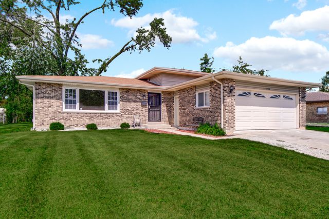1108 Amherst Lane, University Park, IL 60484