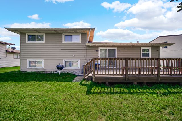 1108 Amherst Lane, University Park, IL 60484