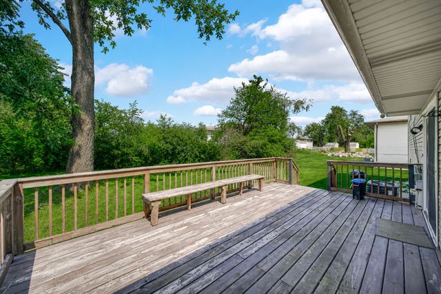 1108 Amherst Lane, University Park, IL 60484