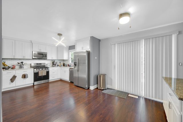 1108 Amherst Lane, University Park, IL 60484