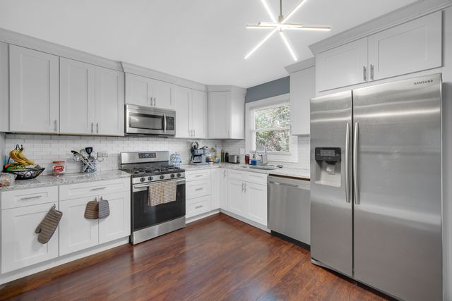 1108 Amherst Lane, University Park, IL 60484