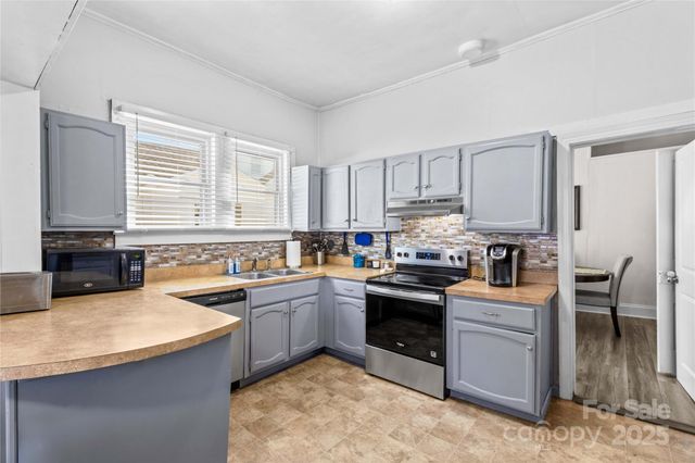 501 S Main Gq Street, Salisbury, NC 28146