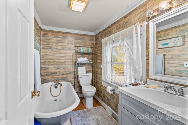 501 S Main Gq Street, Salisbury, NC 28146