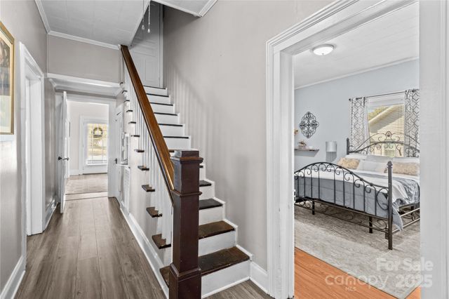 501 S Main Gq Street, Salisbury, NC 28146