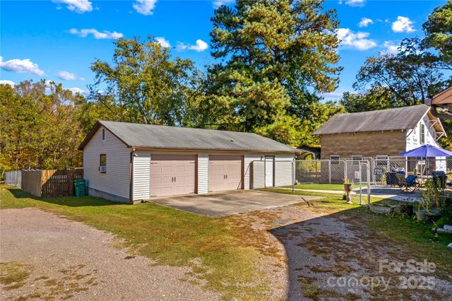 501 S Main Gq Street, Salisbury, NC 28146