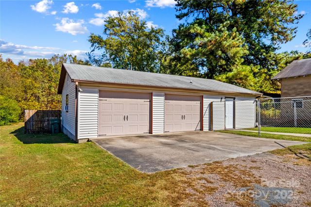 501 S Main Gq Street, Salisbury, NC 28146