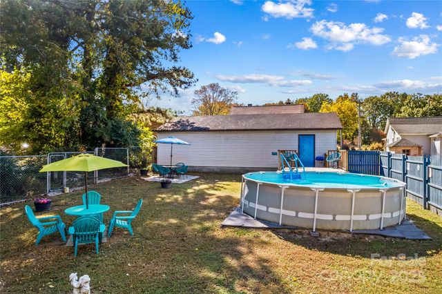 501 S Main Gq Street, Salisbury, NC 28146