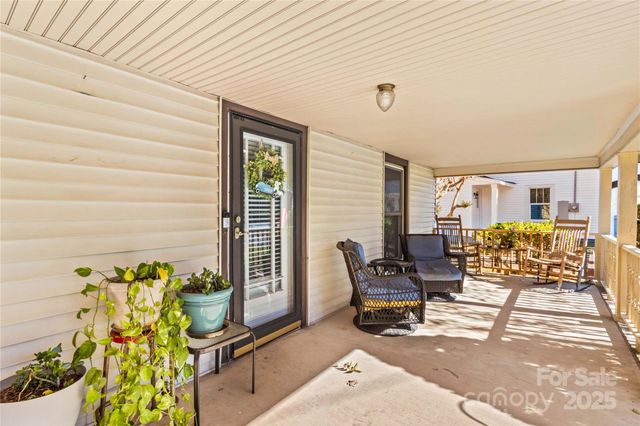 501 S Main Gq Street, Salisbury, NC 28146