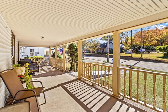 501 S Main Gq Street, Salisbury, NC 28146