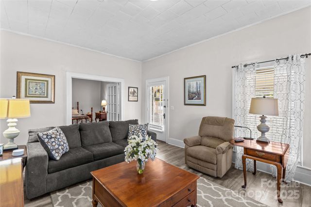 501 S Main Gq Street, Salisbury, NC 28146