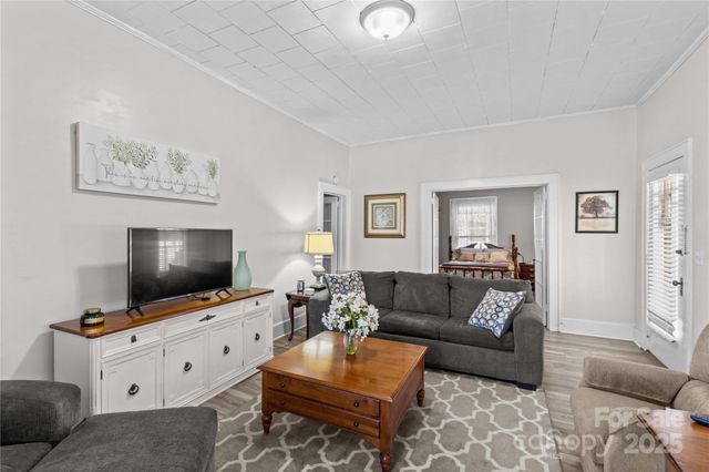 501 S Main Gq Street, Salisbury, NC 28146