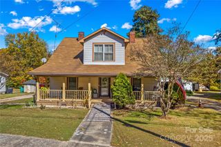 501 S Main Gq Street, Salisbury, NC 28146