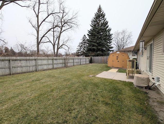 318 Gary Street, Bay City, MI 48706