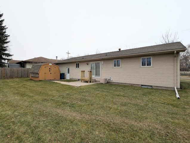 318 Gary Street, Bay City, MI 48706