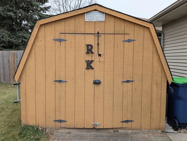 318 Gary Street, Bay City, MI 48706